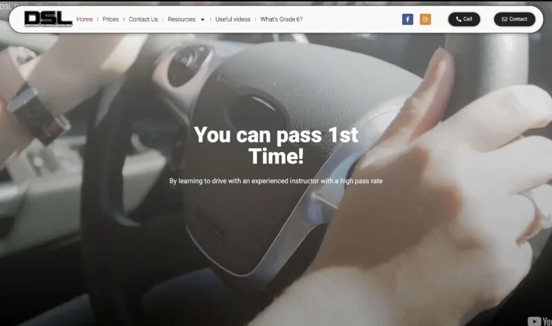 Multi-Page SIte - Image 7