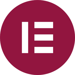 We design and mage sites with elementor