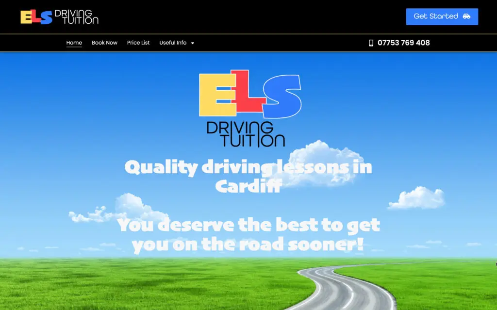 ELS Driving School Cardiff